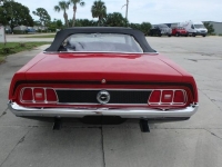 1972 Ford Mustang for sale in Michigan (ID-121813)