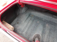 1972 Ford Mustang for sale in Michigan (ID-121813)