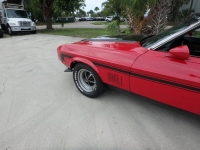 1972 Ford Mustang for sale in Michigan (ID-121813)