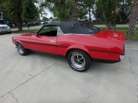 1972 Ford Mustang for sale in Michigan (ID-121813)
