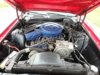 1972 Ford Mustang for sale in Michigan (ID-121813)