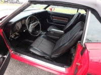 1972 Ford Mustang for sale in Michigan (ID-121813)