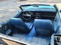 1972 Ford Mustang for sale in Michigan (ID-121950)