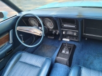 1972 Ford Mustang for sale in Michigan (ID-121950)