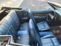 1972 Ford Mustang for sale in Michigan (ID-121950)