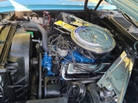 1972 Ford Mustang for sale in Michigan (ID-121950)