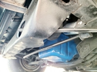 1972 Ford Mustang for sale in Michigan (ID-121950)