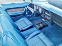 1972 Ford Mustang for sale in Michigan (ID-121950)