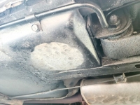1972 Ford Mustang for sale in Michigan (ID-121950)