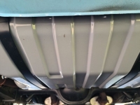 1972 Ford Mustang for sale in Michigan (ID-121950)