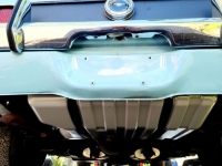 1972 Ford Mustang for sale in Michigan (ID-121950)