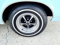 1972 Ford Mustang for sale in Michigan (ID-121950)