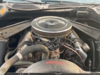 1972 Ford Mustang for sale in Michigan (ID-123261)