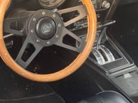 1972 Ford Mustang for sale in Michigan (ID-123261)