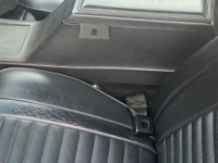 1972 Ford Mustang for sale in Michigan (ID-123261)