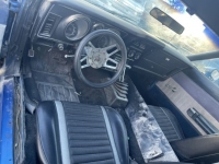 1972 Ford Mustang for sale in Michigan (ID-123295)