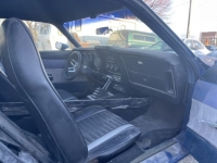 1972 Ford Mustang for sale in Michigan (ID-123295)