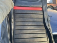 1972 Ford Mustang for sale in Michigan (ID-123295)