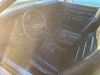 1972 Ford Mustang for sale in Michigan (ID-123739)