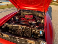 1972 Ford Mustang for sale in Michigan (ID-123739)