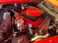 1972 Ford Mustang for sale in Michigan (ID-123739)