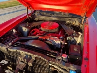 1972 Ford Mustang for sale in Michigan (ID-123739)