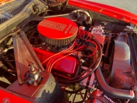 1972 Ford Mustang for sale in Michigan (ID-123739)