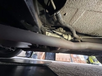 1972 Ford Mustang for sale in Michigan (ID-125964)