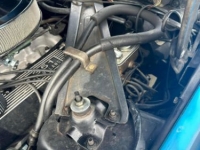 1972 Ford Mustang for sale in Michigan (ID-125964)