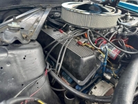 1972 Ford Mustang for sale in Michigan (ID-125964)
