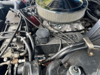 1972 Ford Mustang for sale in Michigan (ID-125964)