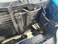 1972 Ford Mustang for sale in Michigan (ID-125964)