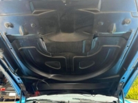 1972 Ford Mustang for sale in Michigan (ID-125964)