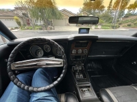 1972 Ford Mustang for sale in Michigan (ID-125964)