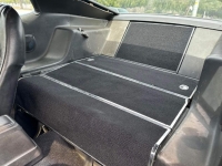 1972 Ford Mustang for sale in Michigan (ID-125964)