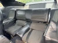 1972 Ford Mustang for sale in Michigan (ID-125964)