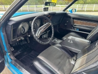 1972 Ford Mustang for sale in Michigan (ID-125964)