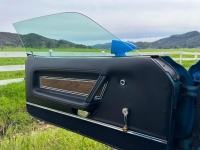 1972 Ford Mustang for sale in Michigan (ID-125964)