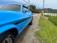 1972 Ford Mustang for sale in Michigan (ID-125964)