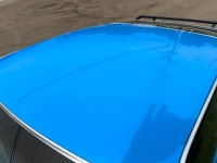 1972 Ford Mustang for sale in Michigan (ID-125964)