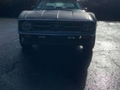 1972 Ford Mustang for sale