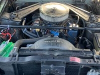 1972 Ford Mustang for sale in Michigan (ID-126363)
