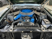 1972 Ford Mustang for sale in Michigan (ID-126619)