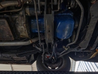 1972 Ford Mustang for sale in Riverhead, New York (ID-127159)