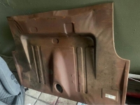1972 Ford Mustang for sale in Michigan (ID-128352)