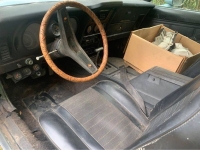 1972 Ford Mustang for sale in Michigan (ID-128352)