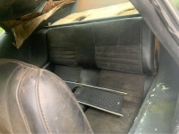 1972 Ford Mustang for sale in Michigan (ID-128352)