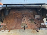 1972 Ford Mustang for sale in Michigan (ID-128352)