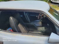 1972 Ford Mustang for sale in Michigan (ID-128352)