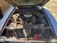 1972 Ford Mustang for sale in Michigan (ID-128352)